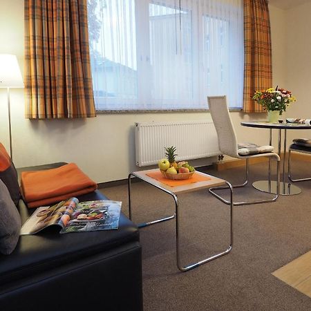 Seetelhotel Villa Aurora Heringsdorf  Extérieur photo