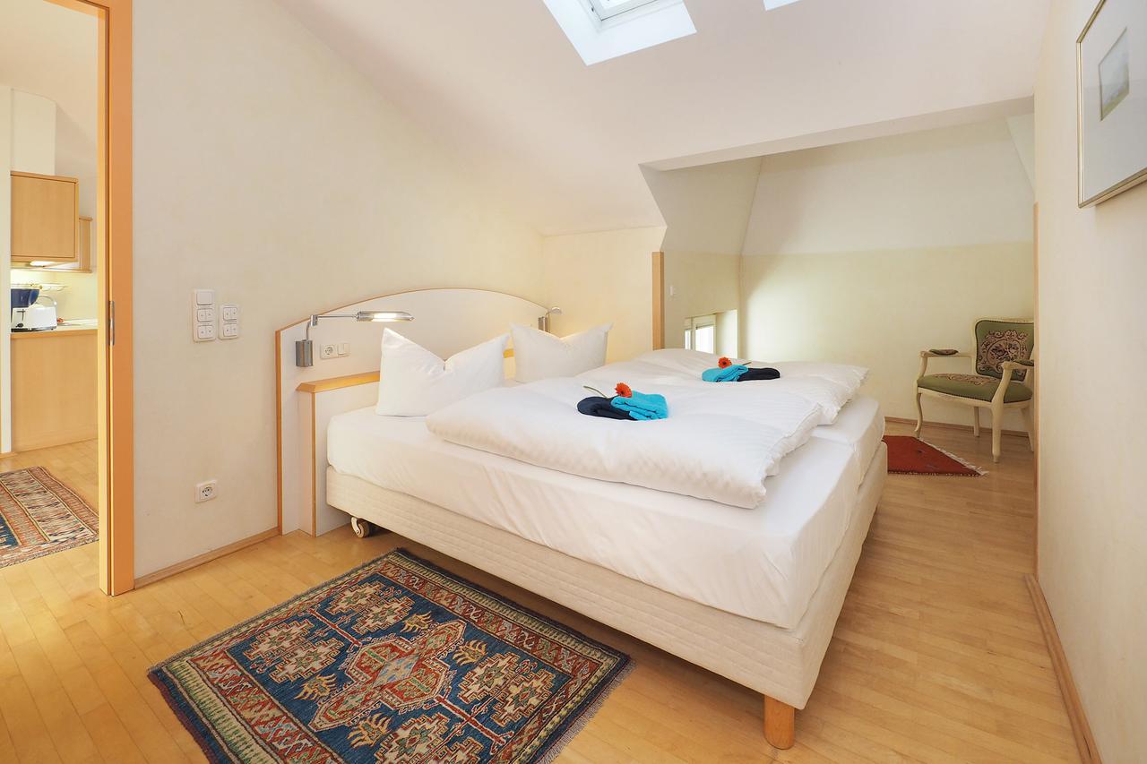 Seetelhotel Villa Aurora Heringsdorf  Extérieur photo