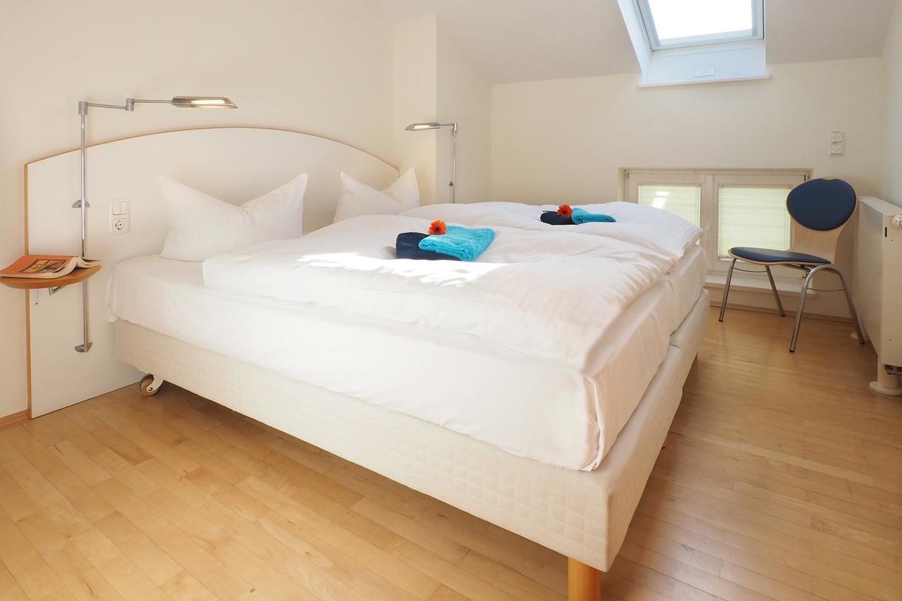 Seetelhotel Villa Aurora Heringsdorf  Extérieur photo