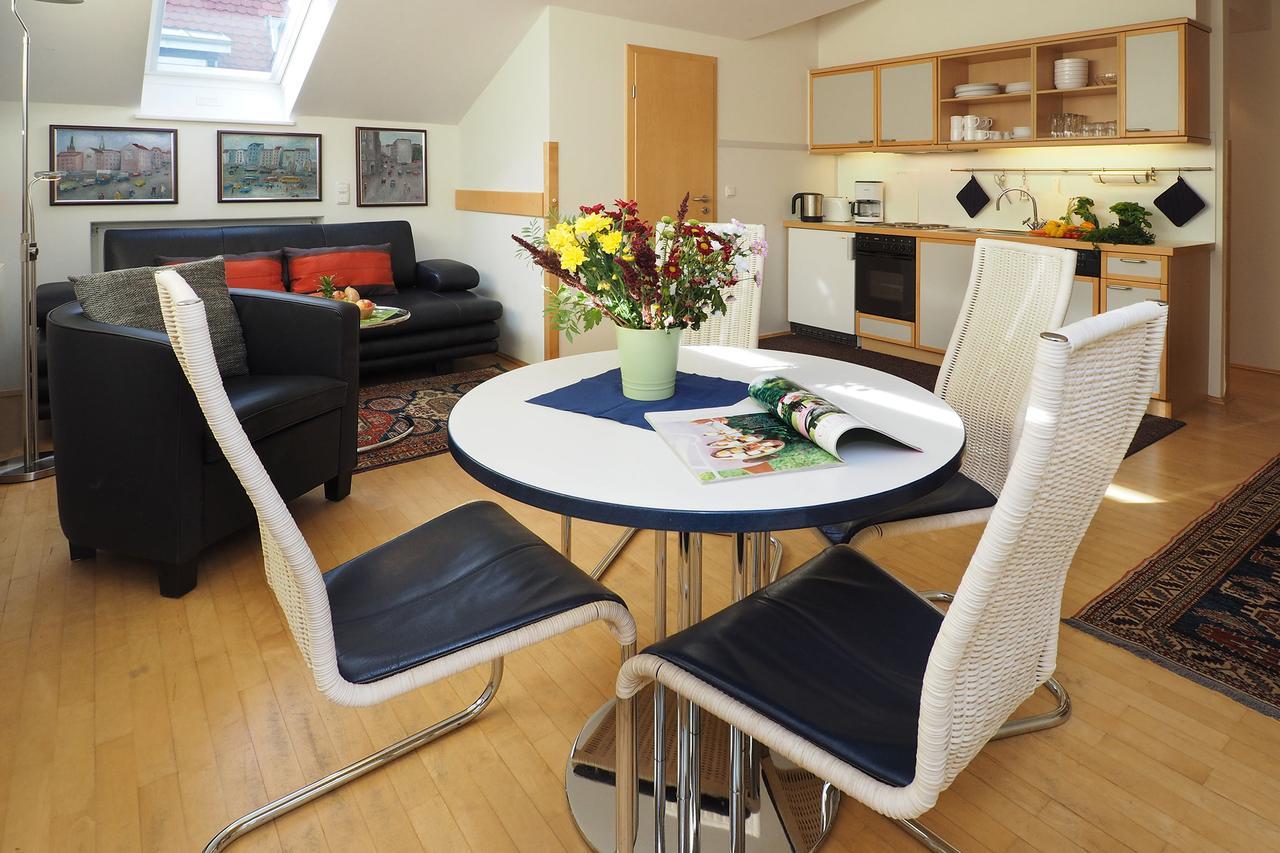 Seetelhotel Villa Aurora Heringsdorf  Extérieur photo