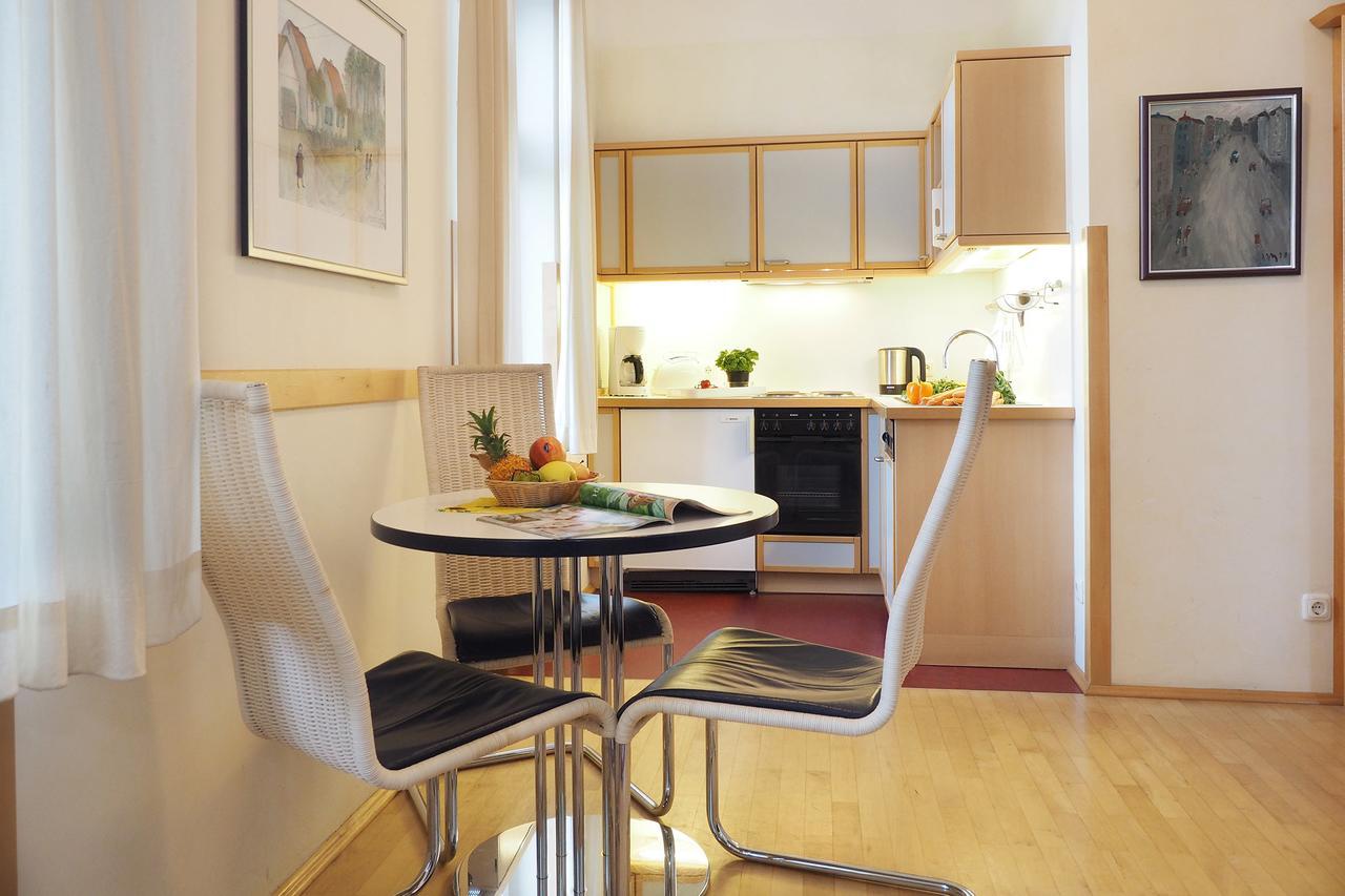Seetelhotel Villa Aurora Heringsdorf  Extérieur photo
