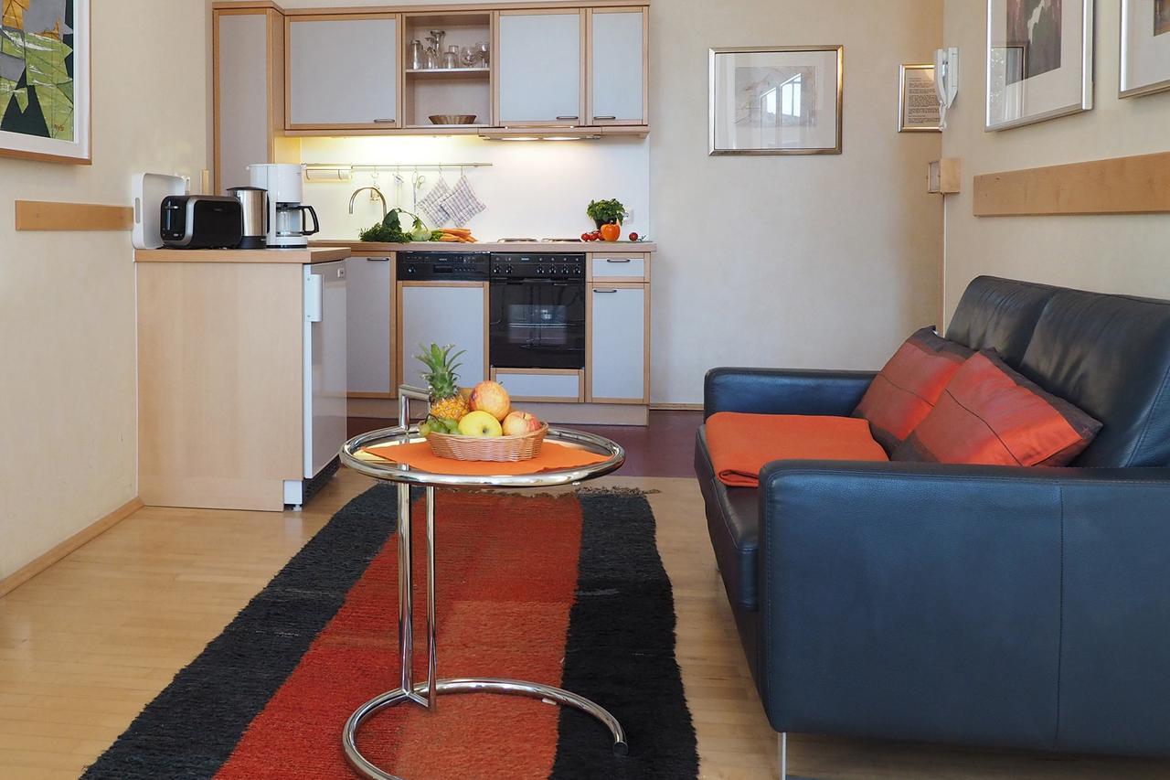Seetelhotel Villa Aurora Heringsdorf  Extérieur photo