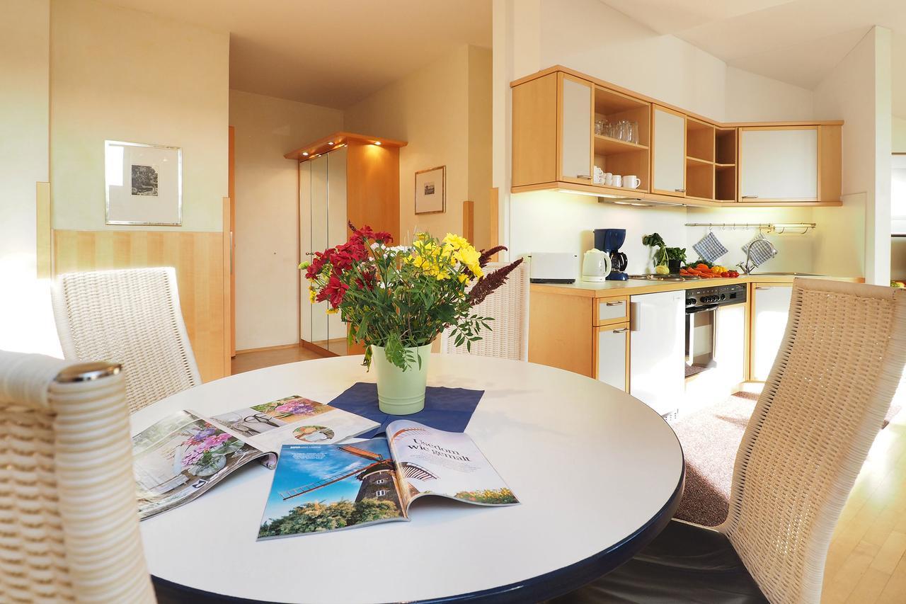 Seetelhotel Villa Aurora Heringsdorf  Extérieur photo