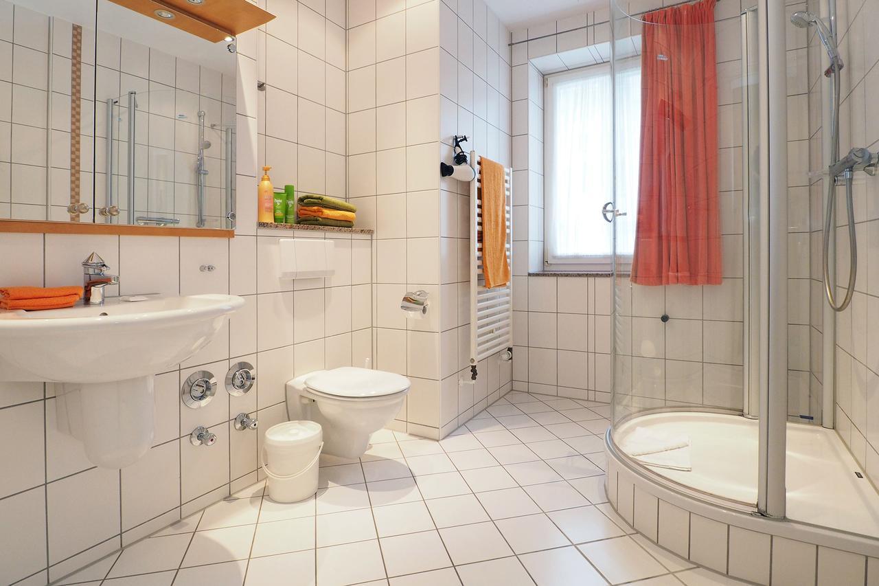 Seetelhotel Villa Aurora Heringsdorf  Extérieur photo