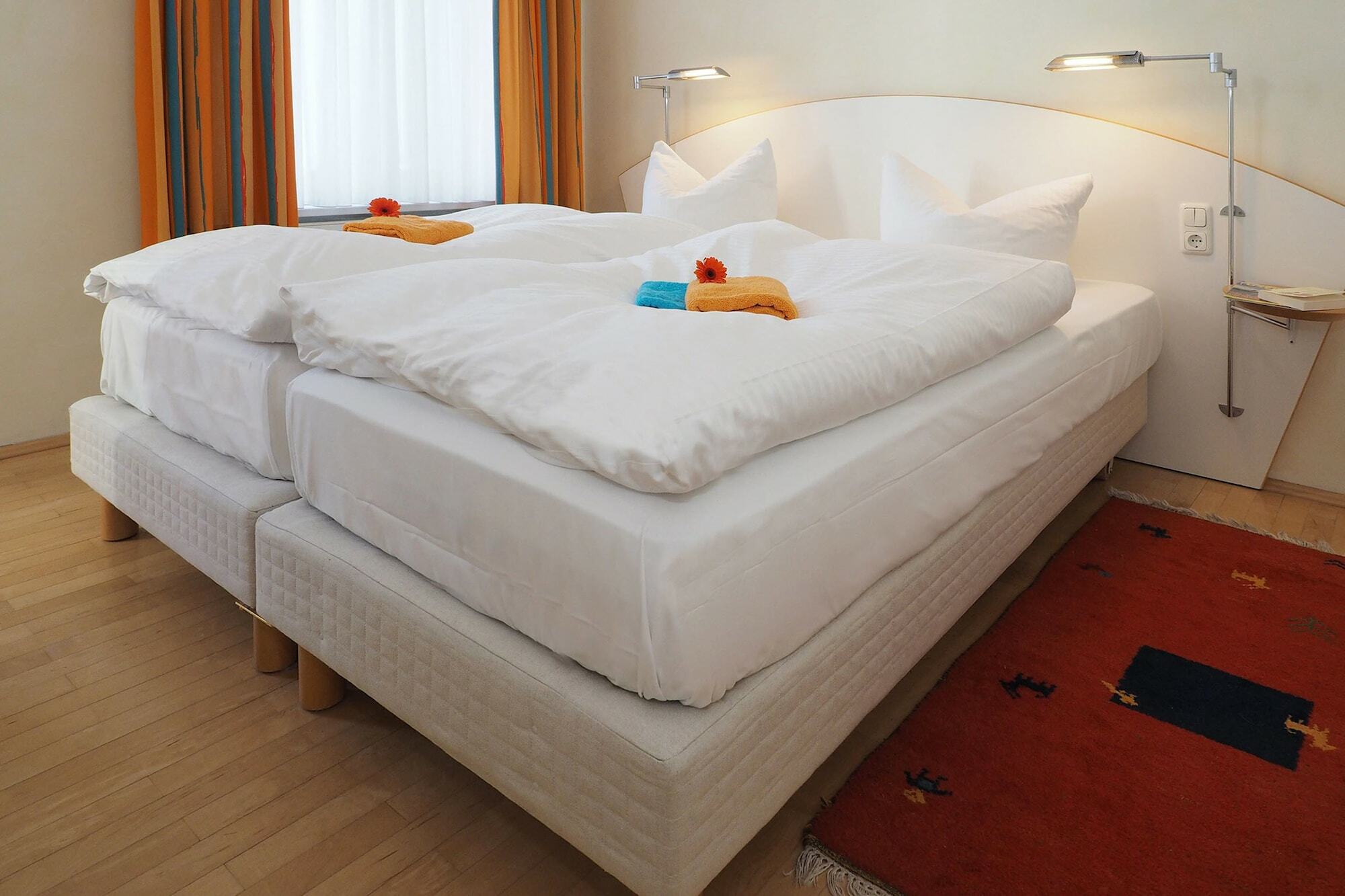 Seetelhotel Villa Aurora Heringsdorf  Extérieur photo